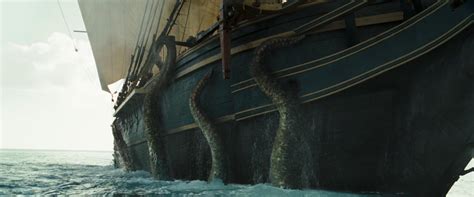 Kraken | PotC Wiki | Fandom powered by Wikia