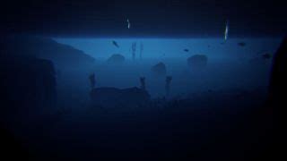 The top 10 worst games for thalassophobia | TechRadar