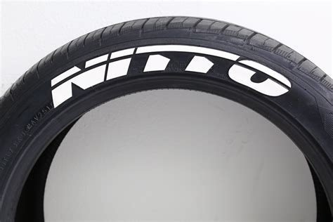 nitto-tires-logo-decal-sticker-paint | TIRE STICKERS .COM