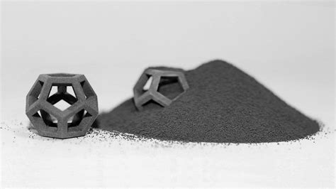 Best 3D Printing Metal Powder | Additive Manufacturing