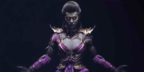 How to Do Sindel's Fatalities in Mortal Kombat 11