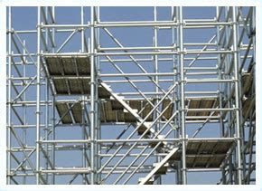 Scaffolding Philippines | CPME Industrial Sales Corp.