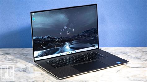 Dell XPS 17 (9720) Review | PCMag