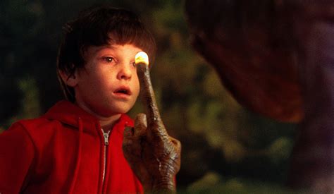 The American Society of Cinematographers | The Cinematography of E.T.