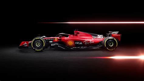 Ferrari F1 Wallpaper 4k 2024 - Kori Shalna