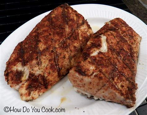 Amberjack Recipes Food Network | Bryont Blog