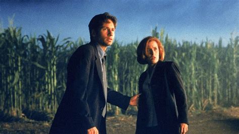 The X Files’ review by onaodowans • Letterboxd