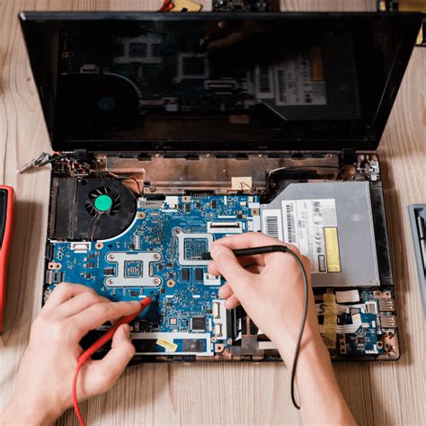 Laptop battery replacement and repair - Connect NZ | Your Technology Partner