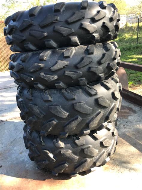 Four wheeler tire for sale in Hempstead, TX - 5miles: Buy and Sell