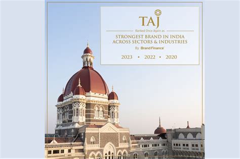 Taj Hotel - Articles & Biography | Entrepreneur