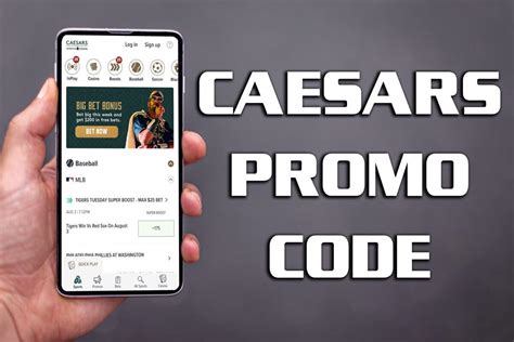 Caesars promo code: Get the offer from the Mannings commercial | amNewYork