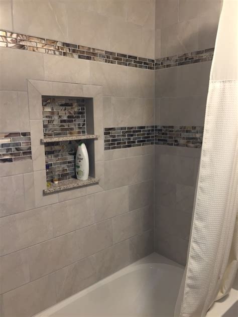 Mosaic Bathroom Shower | Keepyourmindclean Ideas