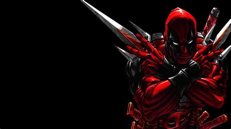 Deadpool Wallpapers - Wallpaper Cave