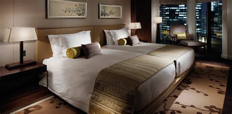 Palace-Hotel-Tokyo-Park-Suite | Palace Hotel Tokyo