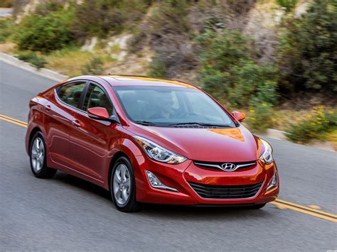 Fotos de Hyundai Elantra Value Edition 2015