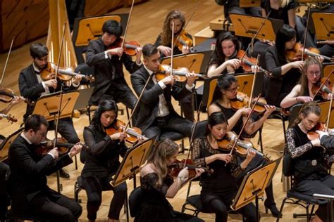 String Orchestra Concert · Events at The University of Melbourne