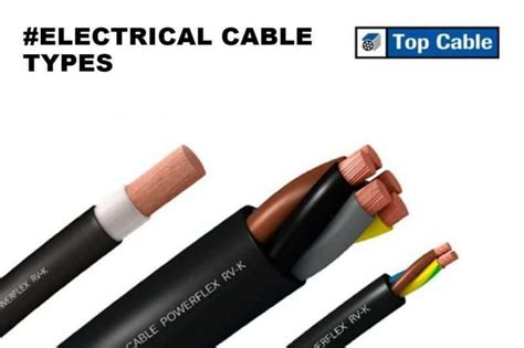 different electrical cable types uk - Wiring Diagram and Schematics