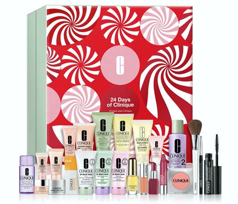 Make-Up Advent Calendars 2021 | Beauty Advent Calendar