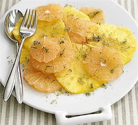 Grapefruit recipes - BBC Good Food