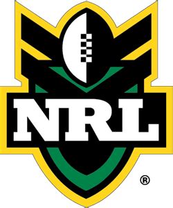 Search: nrl logo Logo PNG Vectors Free Download