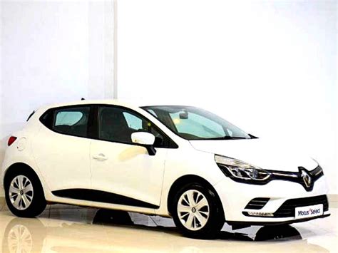 2019 RENAULT CLIO 4 0.9 AUTHENTIQUE TURBO | Renault SELECTION