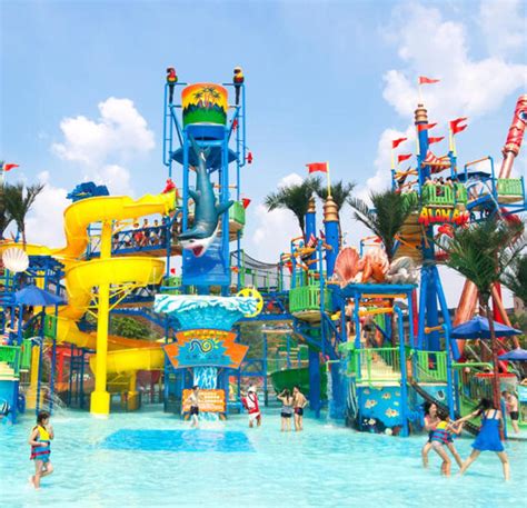 25 Awesome Water Parks For The Family – Page 4 – OnlineMom.com