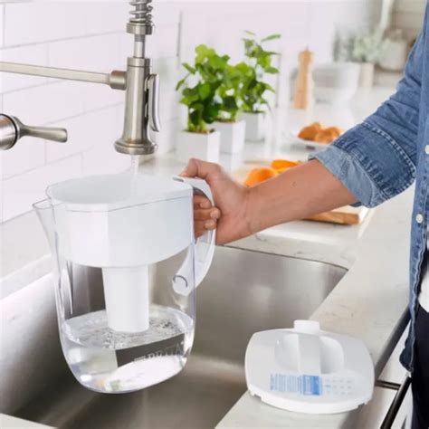 Kitchen Countertop Water Filter – Things In The Kitchen