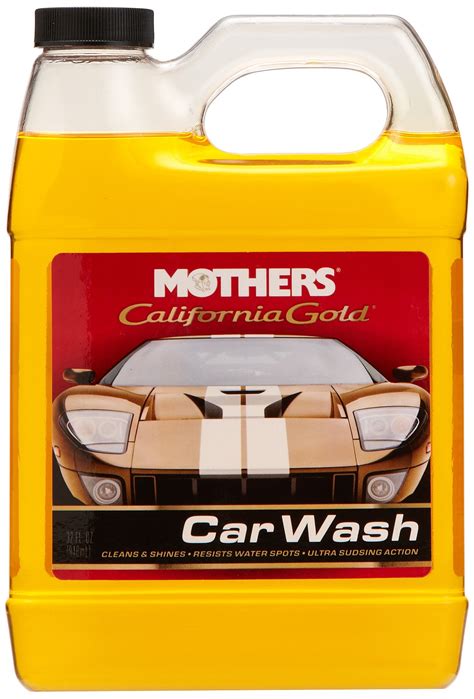 51+ Best Car Wash Products Reviews: Interior, Clean, Detail (2018 Edit)