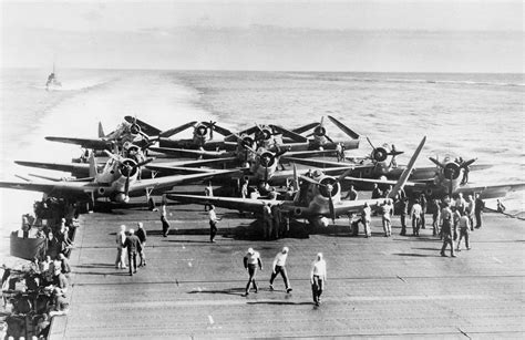 Battle of Midway | Date, Significance, Map, Casualties, & Outcome | Britannica