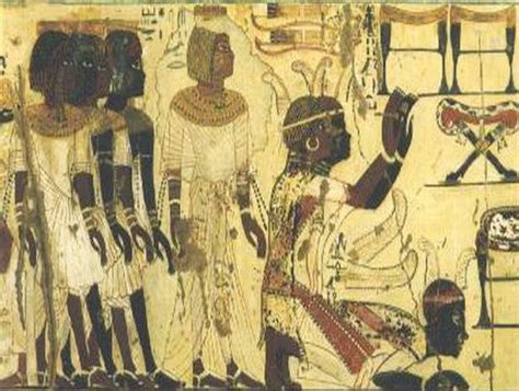 Nubia and Ancient Culture | World Civilization