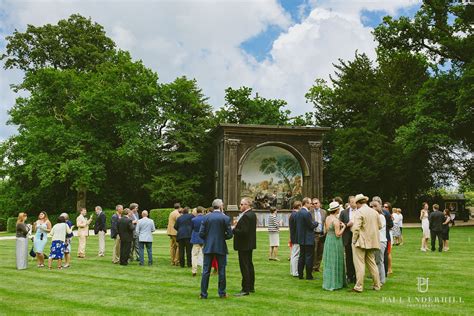 Outdoor wedding venues in Wiltshire - Paul Underhill Photography