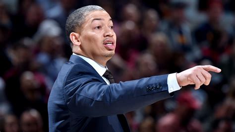 Clippers name Tyronn Lue coach | NBA.com