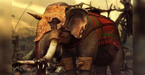 War Elephants: The Military ‘Tanks’ of the Ancient World | Ancient Origins