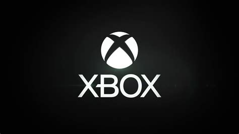 Xbox Series X - Startup Logo - YouTube