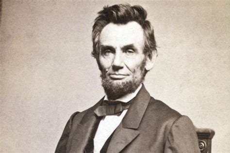 When is Abraham Lincoln's birthday?