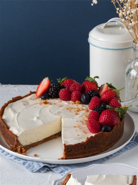 Creamy Cremora tart recipe | Food & Home Magazine