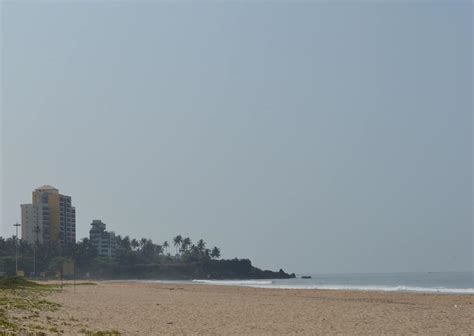 Payyambalam Beach, Kannur - Timings, Water Sports, Best Time to Visit