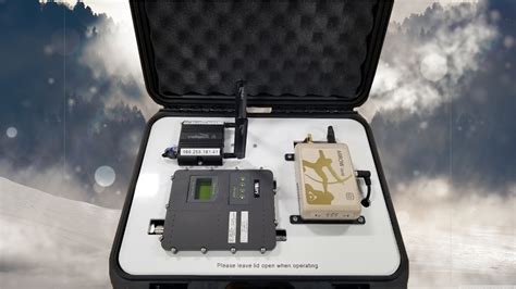 Base Station: Set Up Your Own Arrow GNSS RTK Base Station - Eos