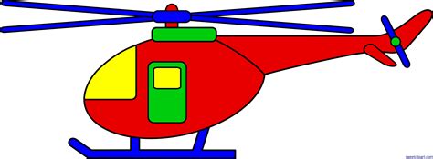 Helicopter clipart red helicopter, Helicopter red helicopter Transparent FREE for download on ...