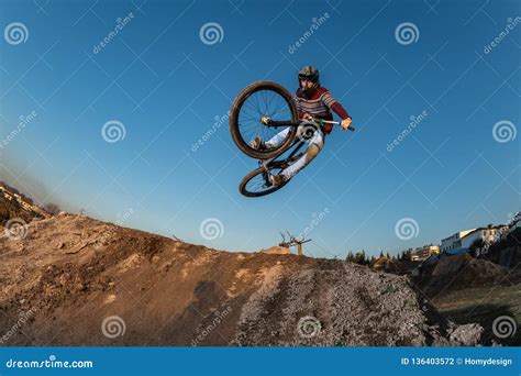 Mtb Dirt Jump Stock Photos - Download 630 Royalty Free Photos