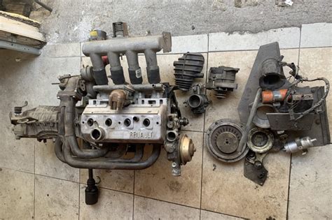 √ダウンロード renault 5 turbo engine for sale 298106 - Kabegamiquljjr