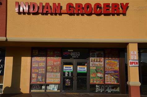 Indian Food: Indian Food Store Near Me