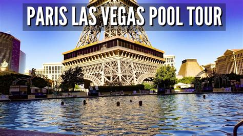 Las Vegas Pool Webcam – Telegraph