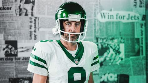 Jets New Uniforms