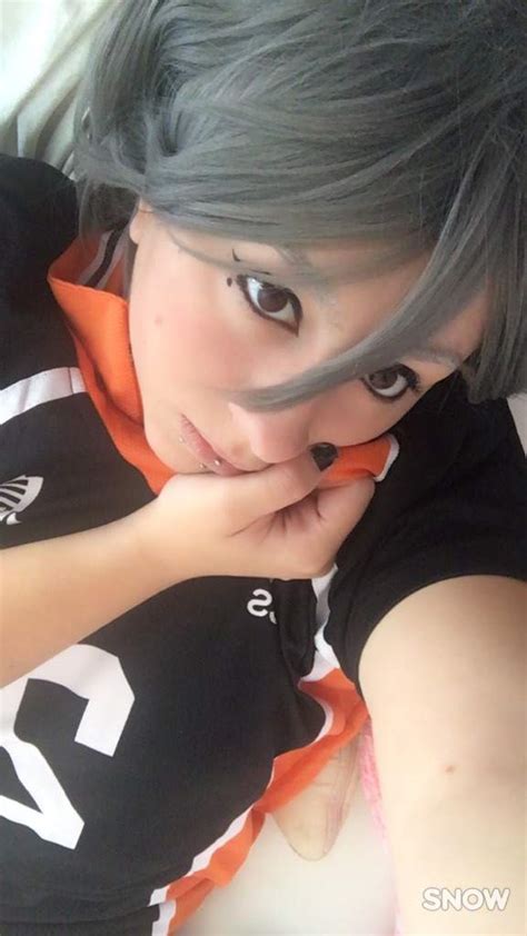 Sugawara Koushi (Haikyuu) | Cosplay Amino