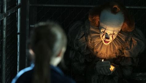 It: Chapter Two Featurette Teases Final Battle With Pennywise - The Credits