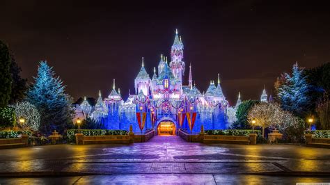 4K Disney Wallpaper (61+ images)