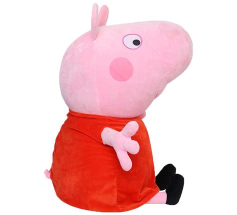 Peppa Pig Stuffed Animal