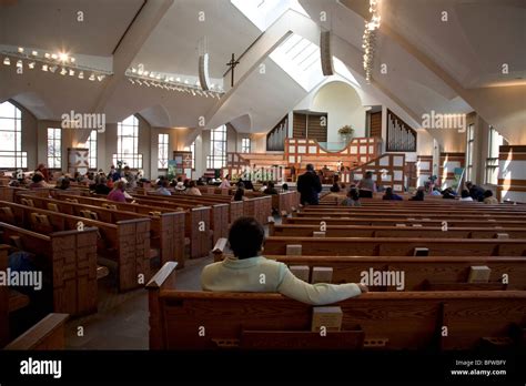 African American Baptist Church Stock Photos & African American Baptist ...