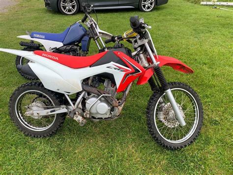 Honda CRF 125 dirt bike | in East Kilbride, Glasgow | Gumtree